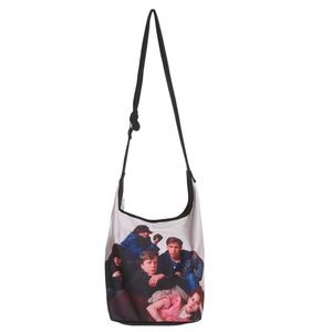 Breakfast Club Hobo Bag